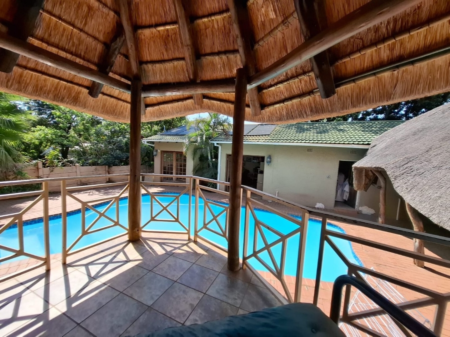 4 Bedroom Property for Sale in Protea Park North West